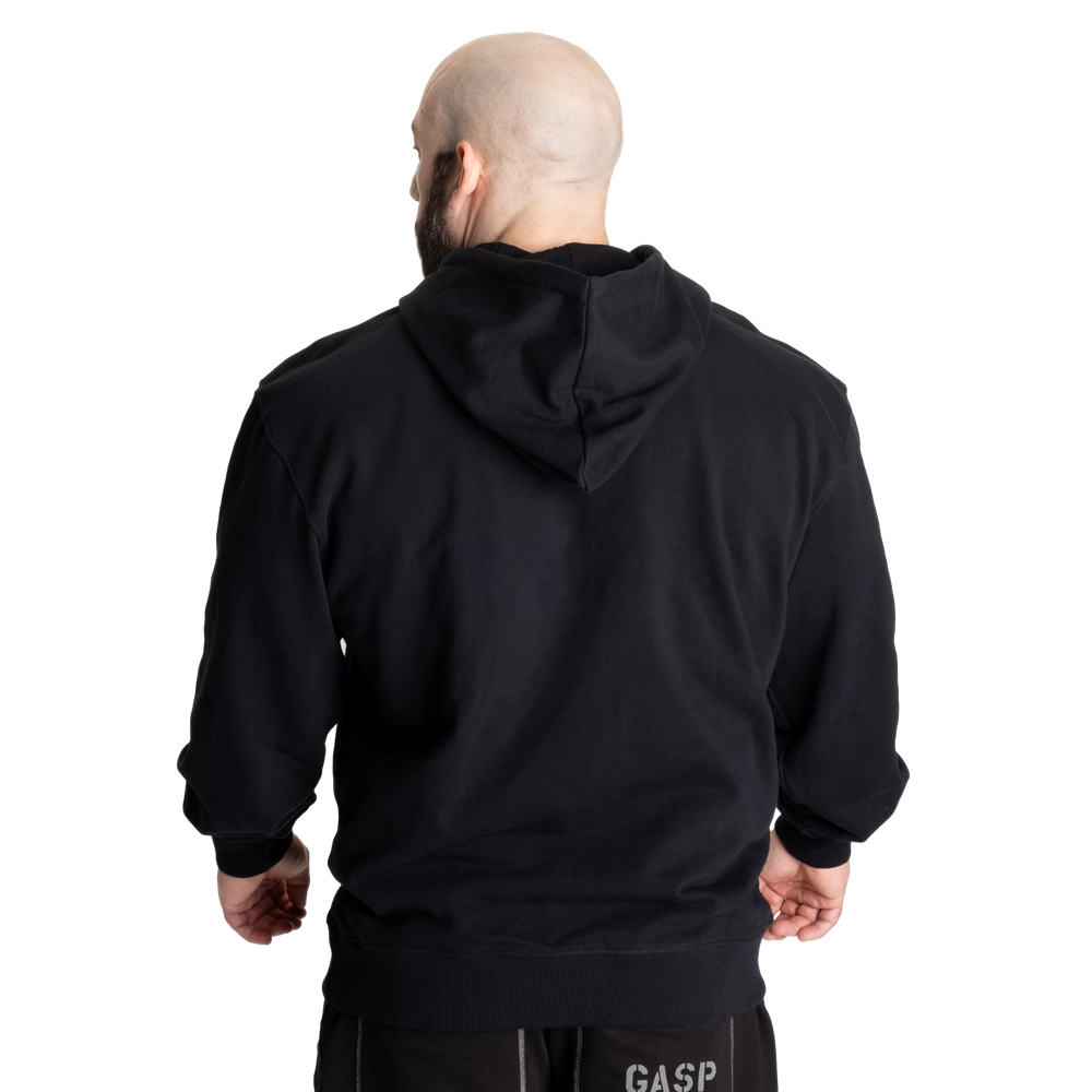 Gasp Classic Hoodie - Plain