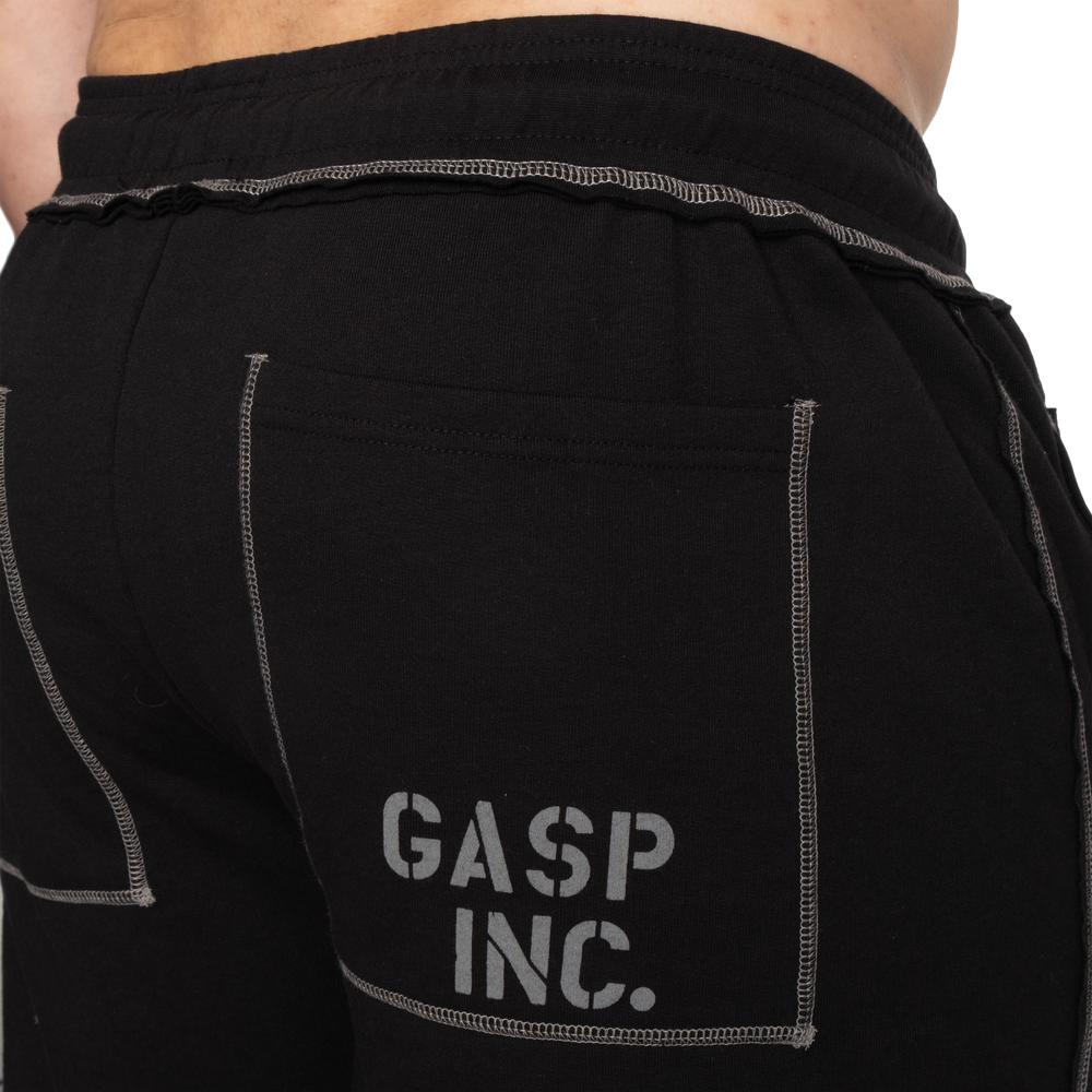 GASP Division Sweatpants