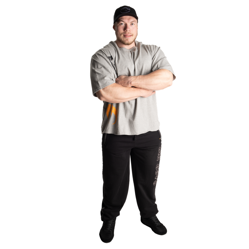 GASP Division Sweatpants