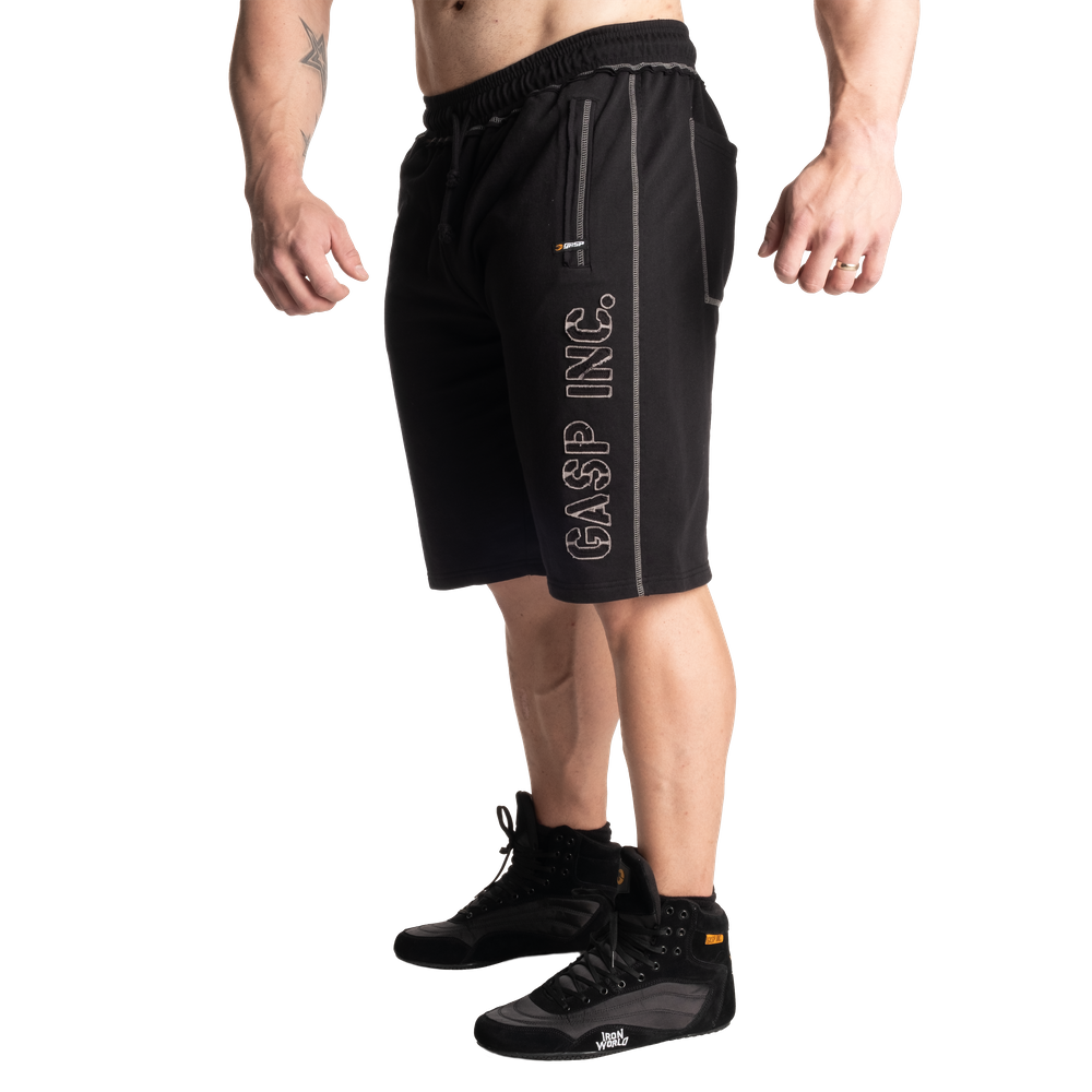 Gasp Division Sweatshorts