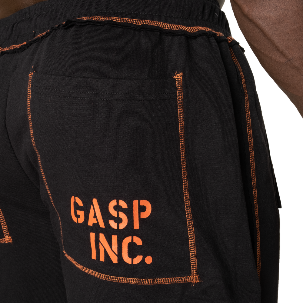 GASP Division Sweatpants