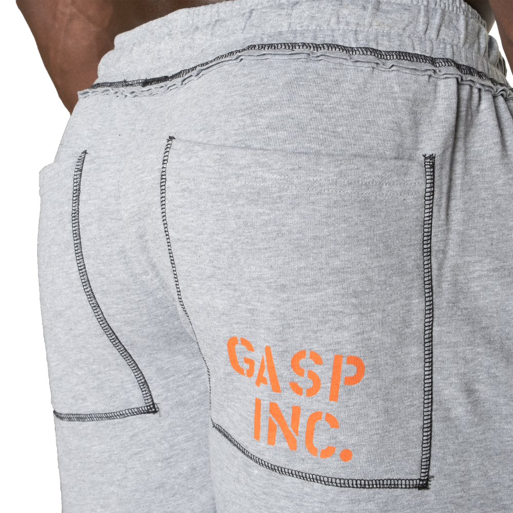 GASP Division Sweatpants