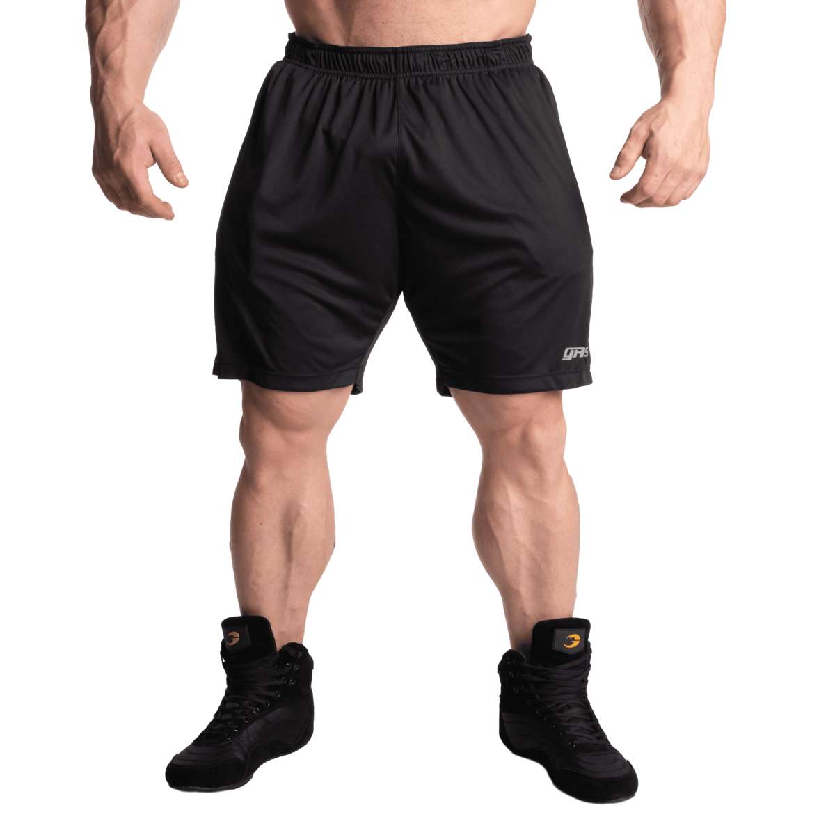 GASP Dynamic Shorts