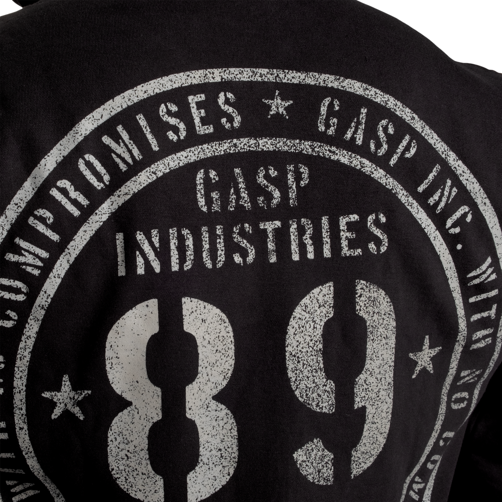 Gasp Classic Hoodie