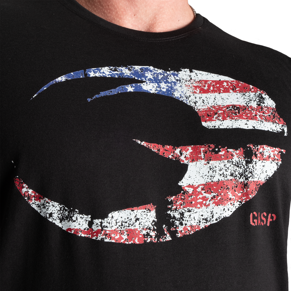 Gasp USA Standard Tee