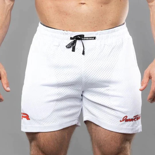 Iron Rebel IR Mesh Shorts