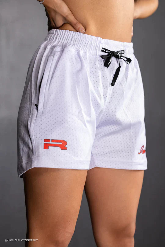 Iron Rebel IR Mesh Shorts