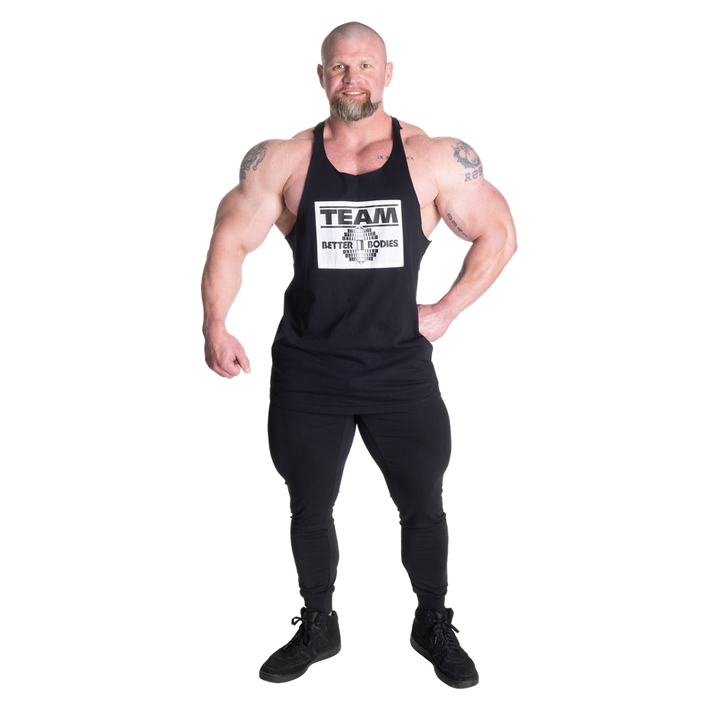 Better Bodies Team BB Stringer V2