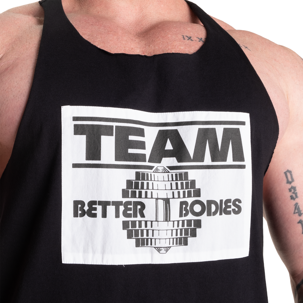 Better Bodies Team BB Stringer V2