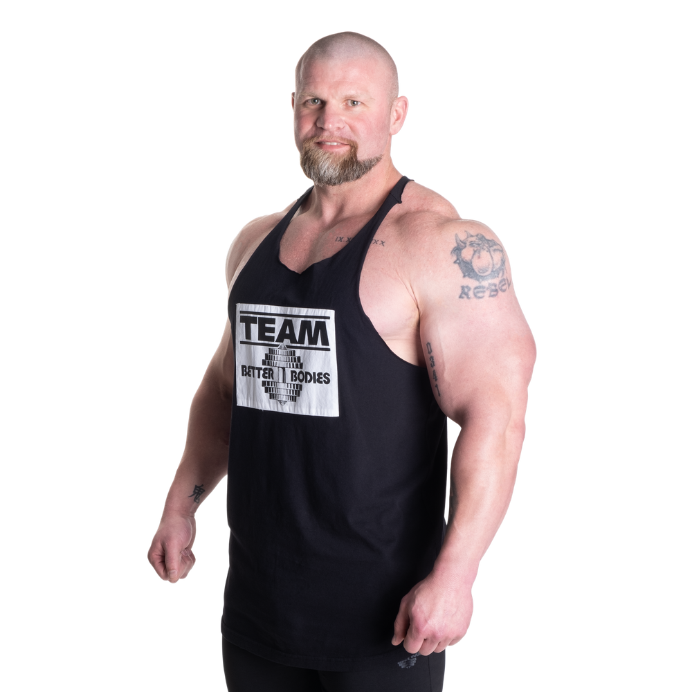 Better Bodies Team BB Stringer V2