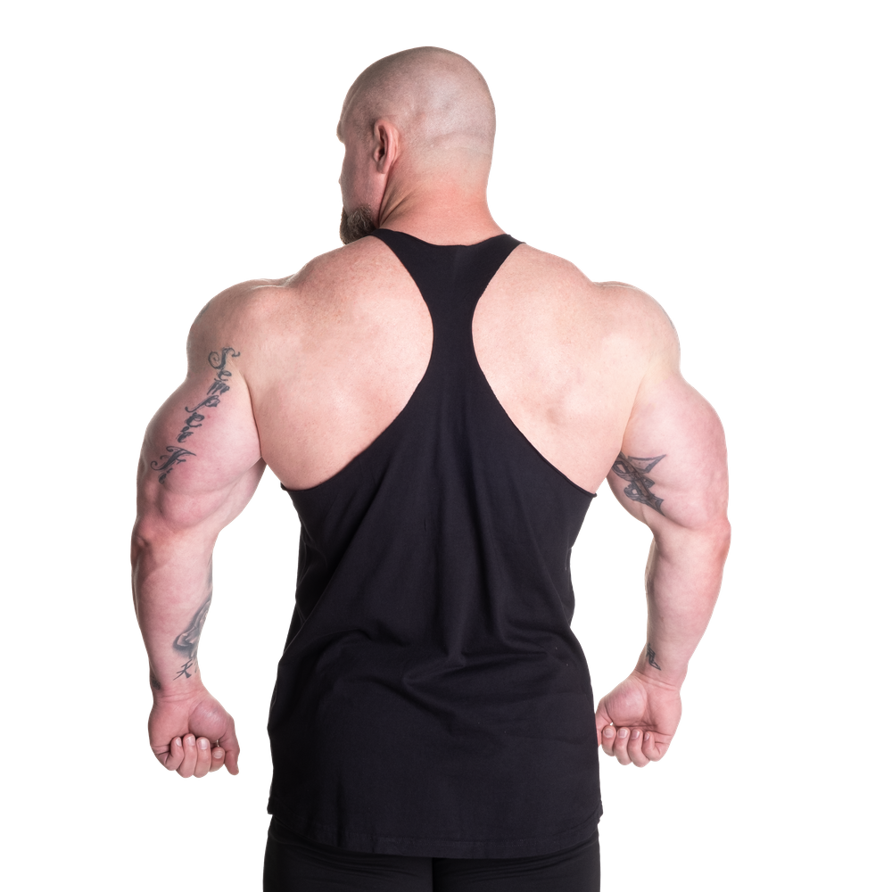 Better Bodies Team BB Stringer V2