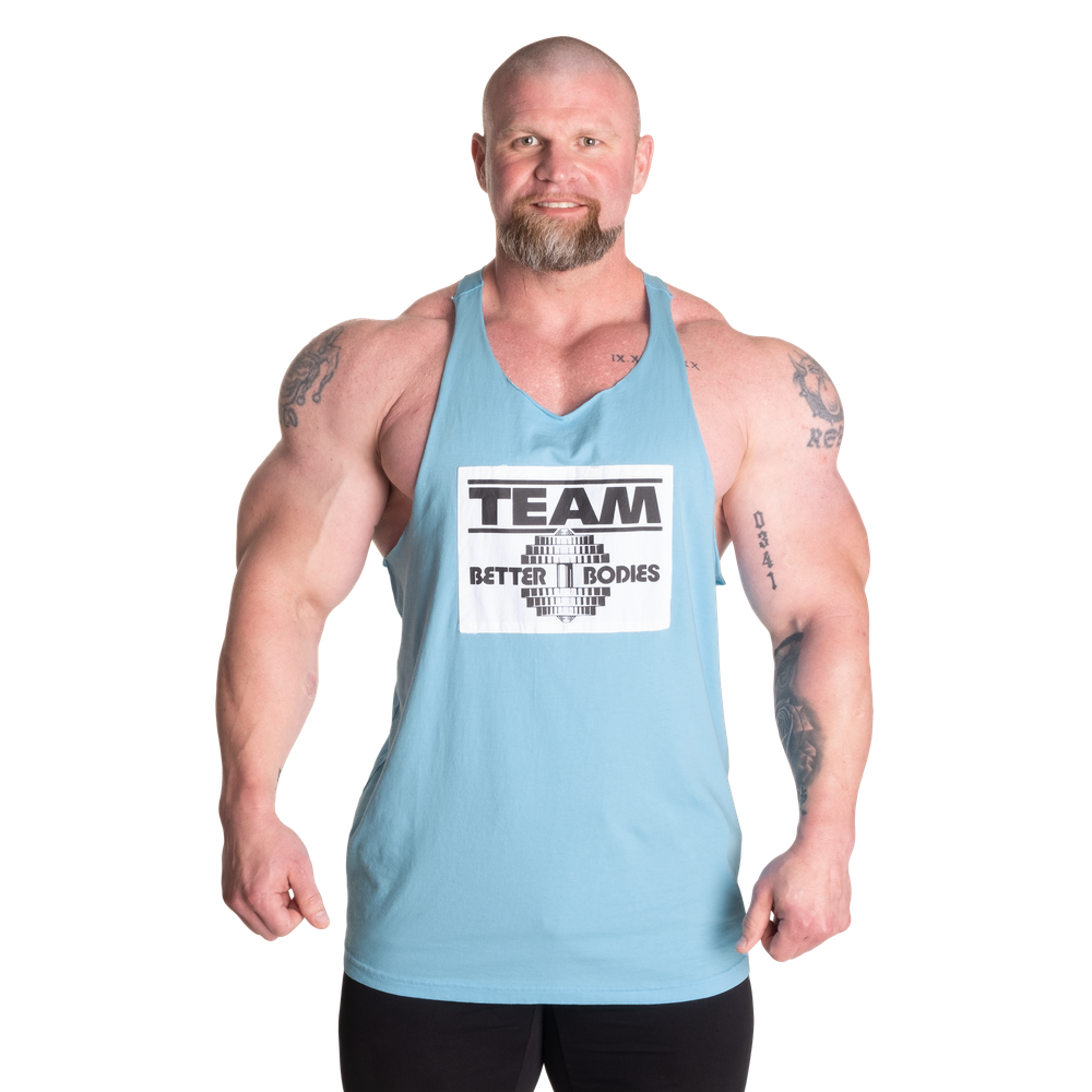 Better Bodies Team BB Stringer V2