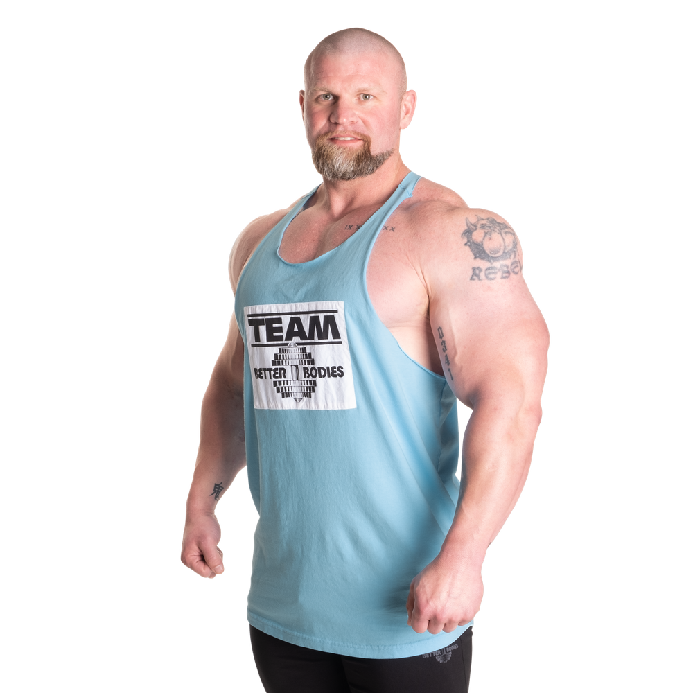 Better Bodies Team BB Stringer V2