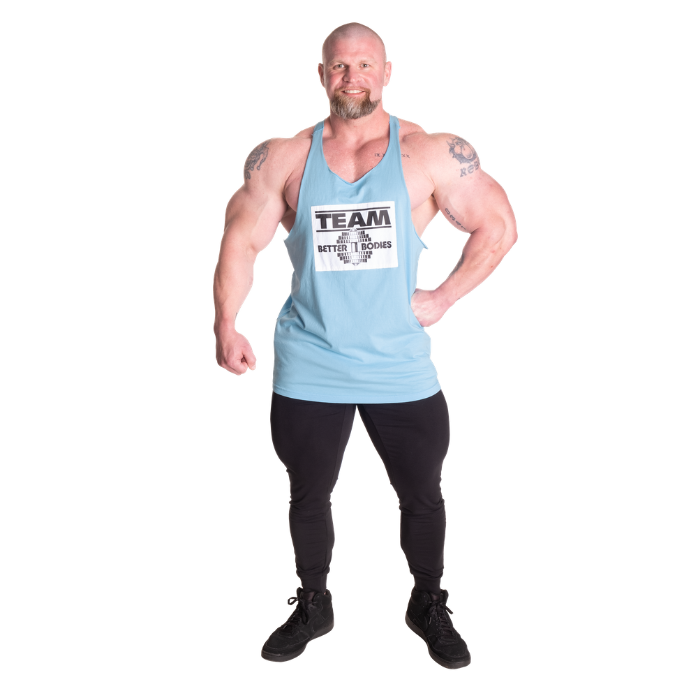 Better Bodies Team BB Stringer V2