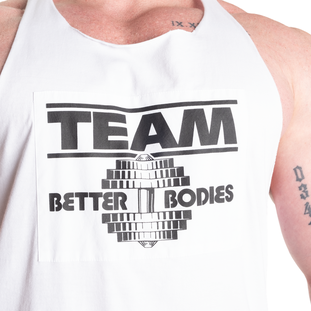 Better Bodies Team BB Stringer V2