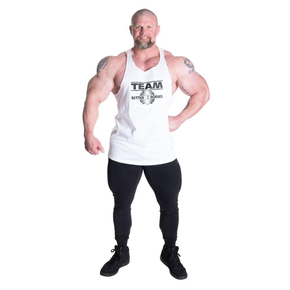 Better Bodies Team BB Stringer V2