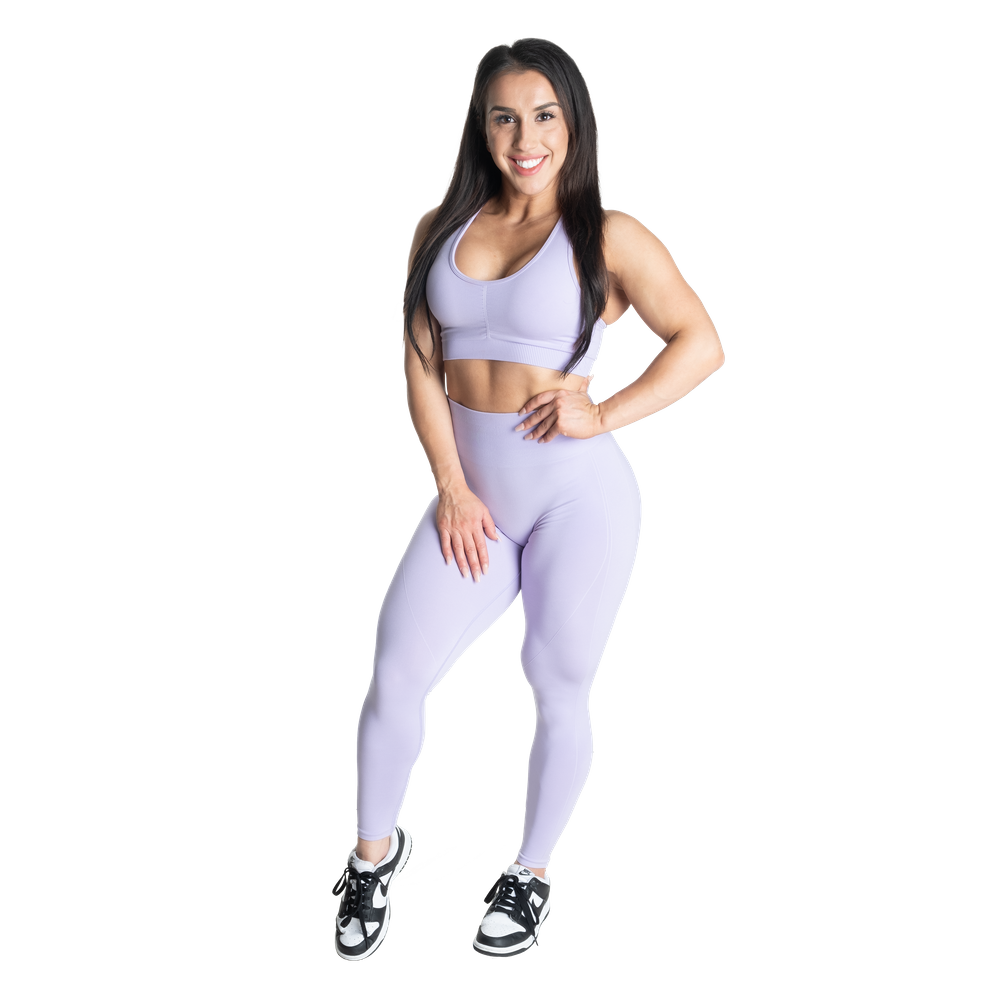 Better Bodies Scrunch Leggings