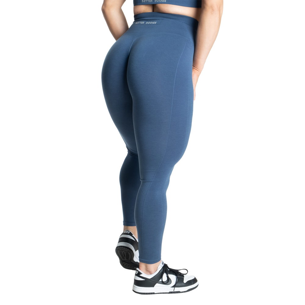 Better Bodies Scrunch Leggings