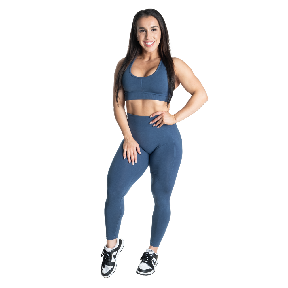 Better Bodies Scrunch Leggings