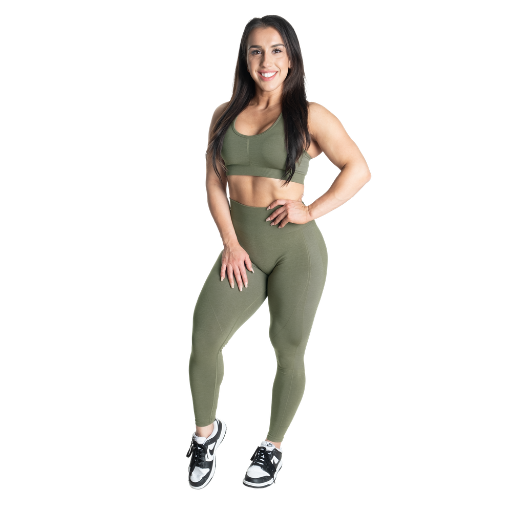 Better Bodies Scrunch Leggings