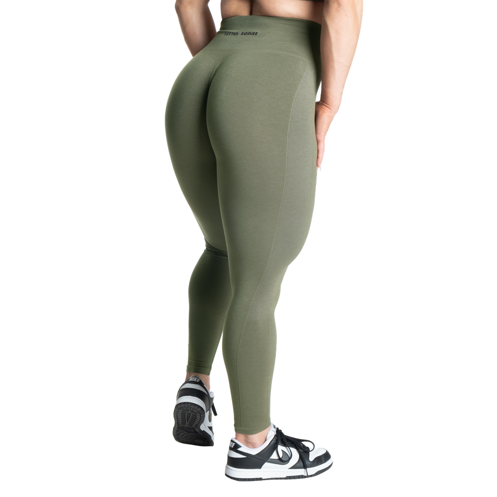 Better Bodies Scrunch Leggings