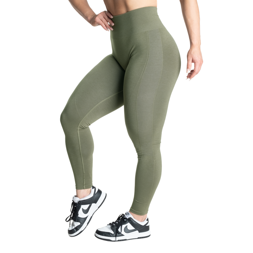 Better Bodies Scrunch Leggings