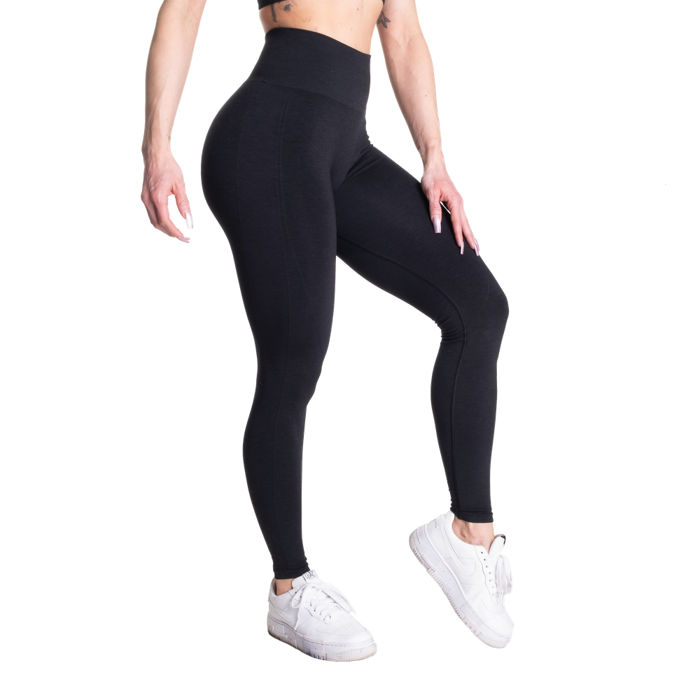 Better Bodies Scrunch Leggings