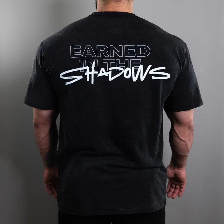 Iron Rebel Shadows Tee