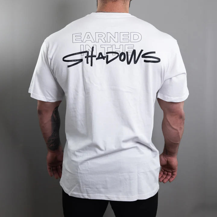 Iron Rebel Shadows Tee