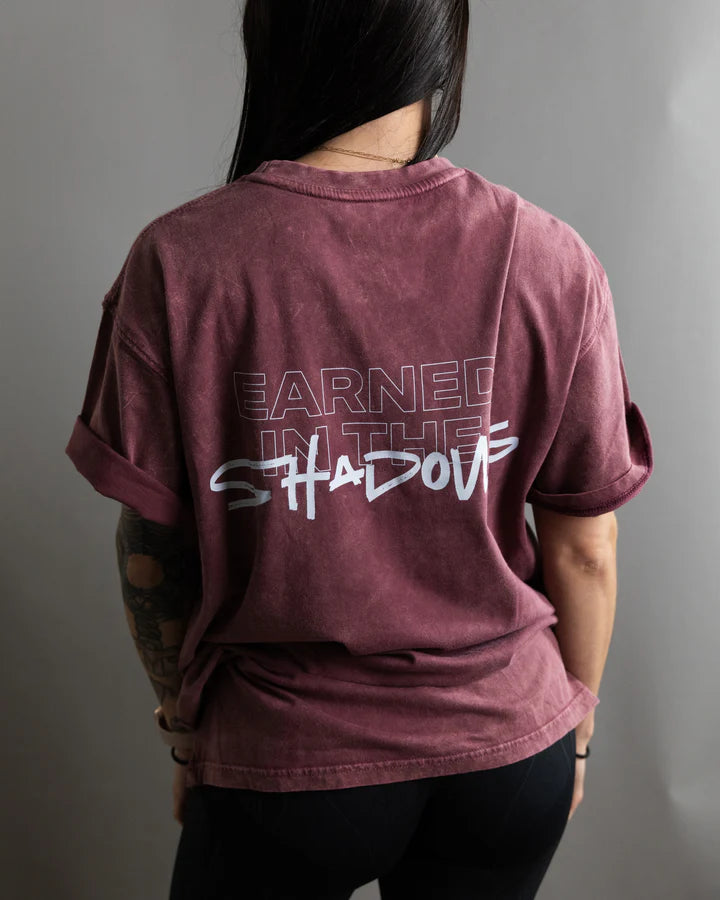 Iron Rebel Shadows Tee