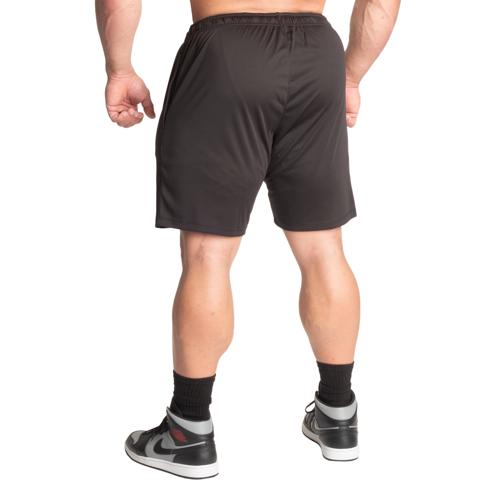 Better Bodies Skull Function Shorts