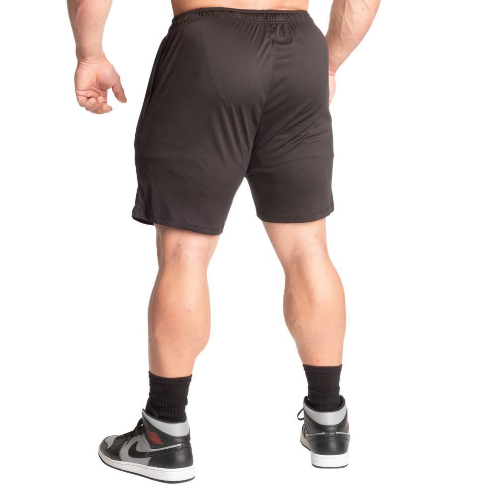 Better Bodies Skull Function Shorts