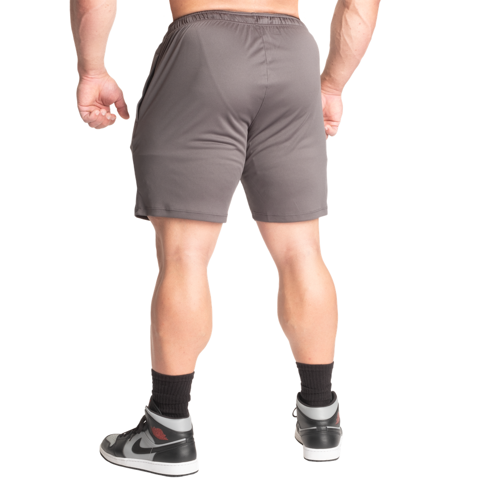 Better Bodies Skull Function Shorts