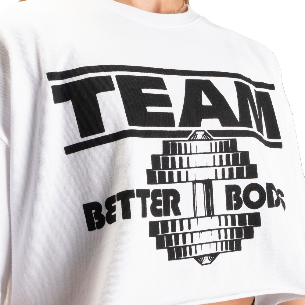 Better Bodies Team os Tee