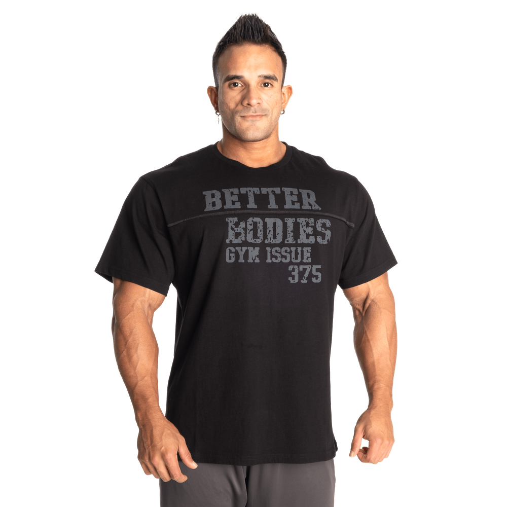 Better Bodies Union Original Tee