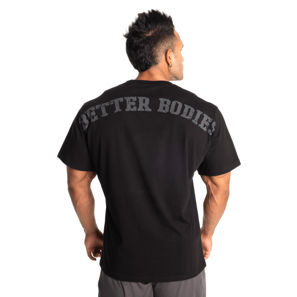 Better Bodies Union Original Tee