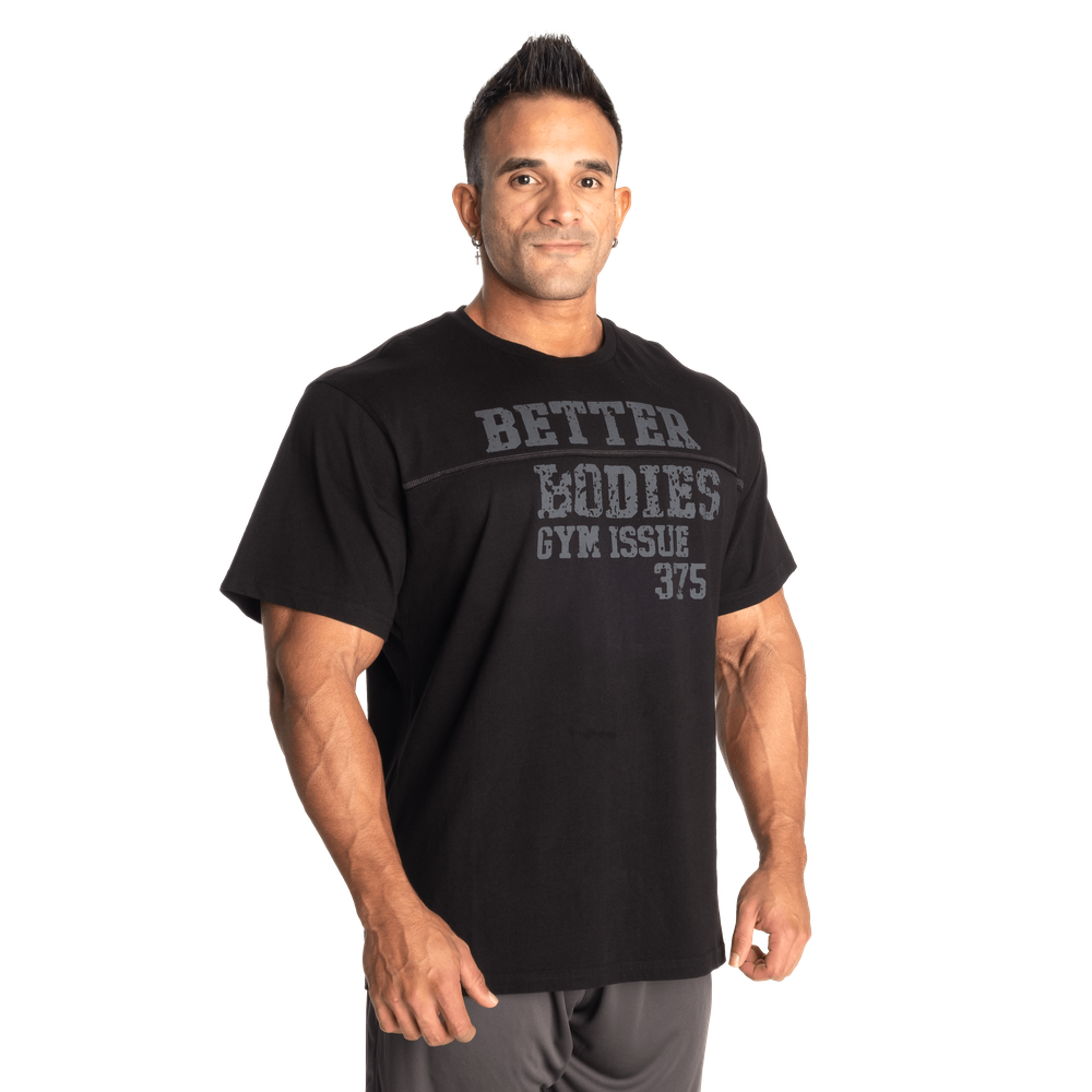 Better Bodies Union Original Tee