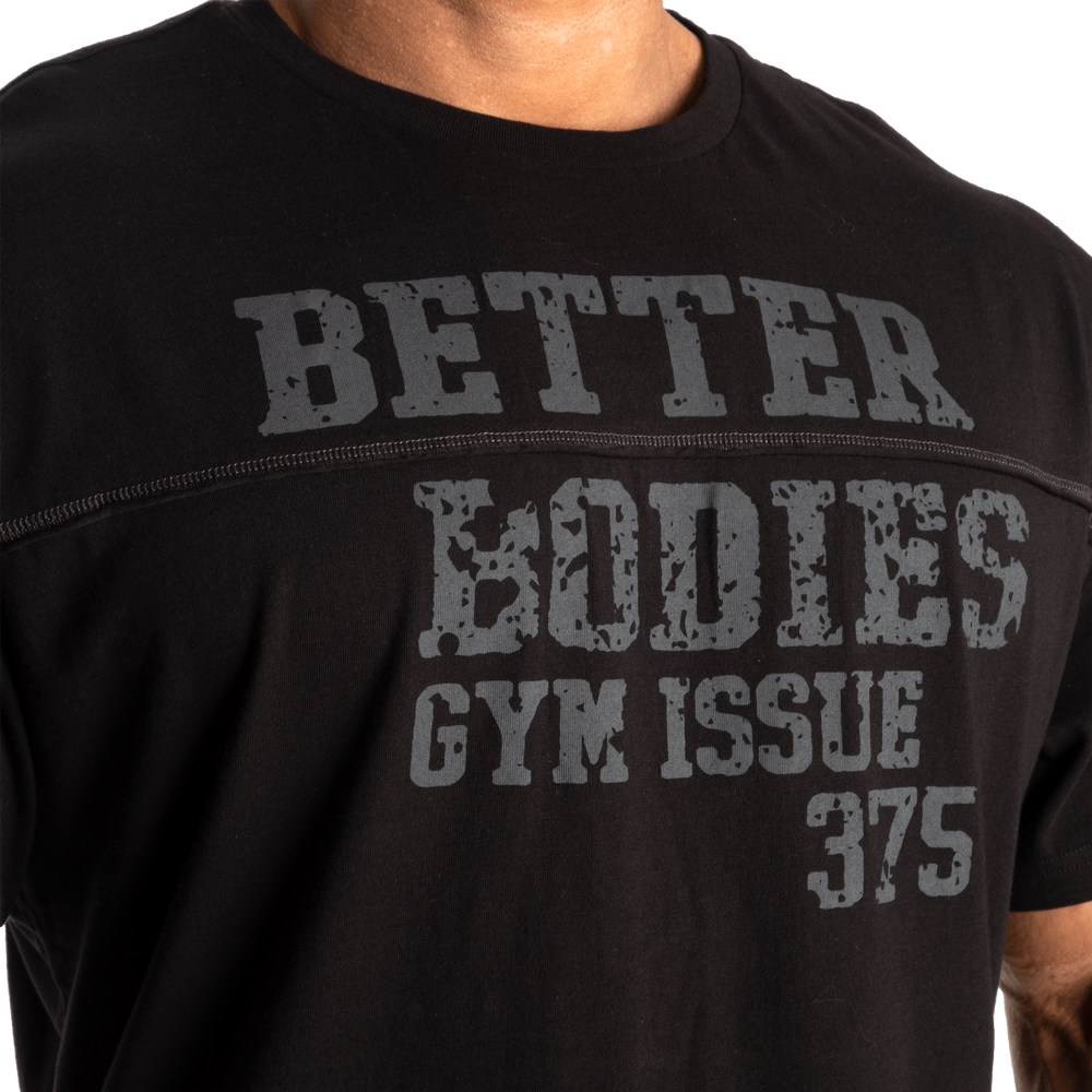 Better Bodies Union Original Tee