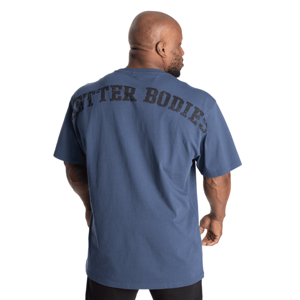 Better Bodies Union Original Tee