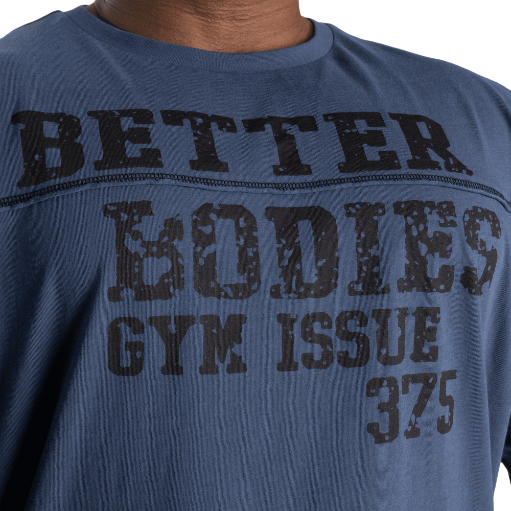 Better Bodies Union Original Tee