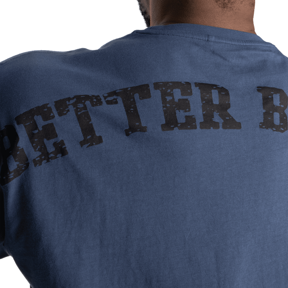 Better Bodies Union Original Tee