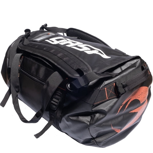 Gasp Duffel Bag