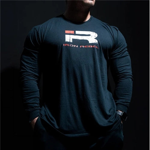 Iron Rebel Forged Long Sleeve