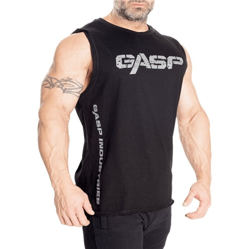 GASP Vintage Tank