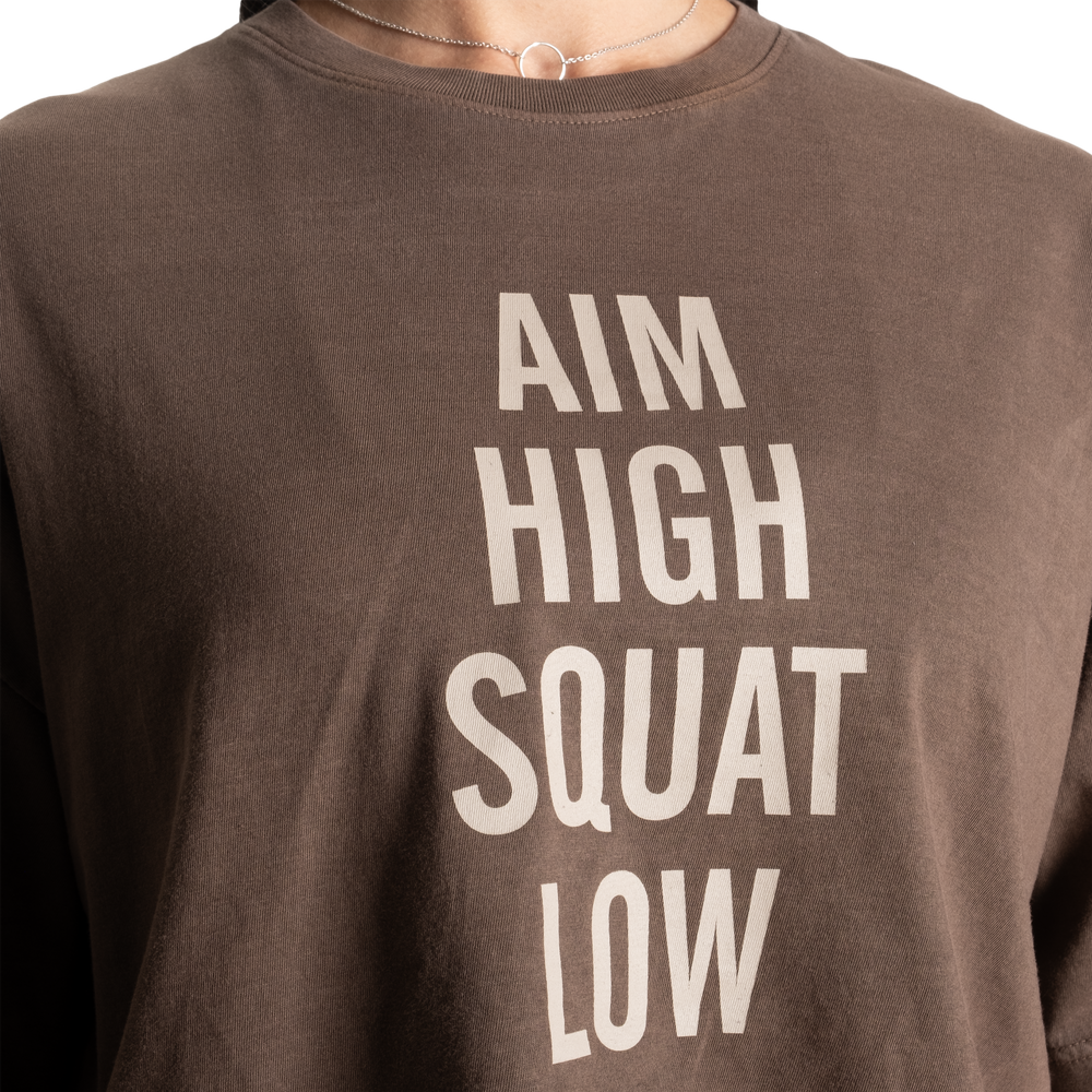 Better Bodies Aim High Tee