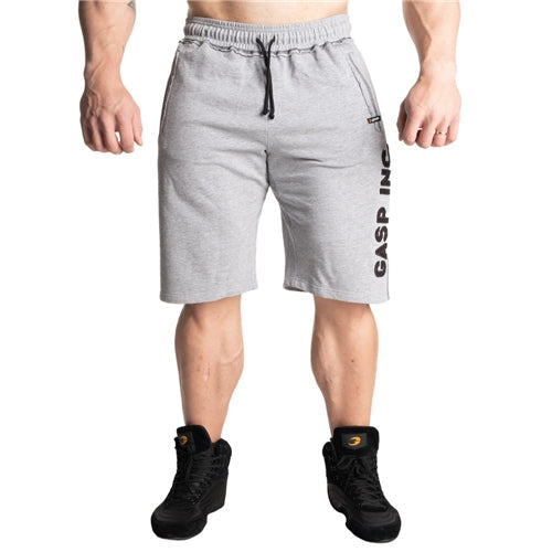 Gasp Division Sweatshorts