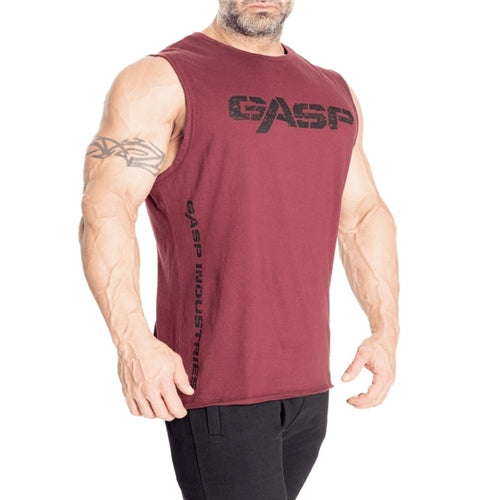 GASP Vintage Tank