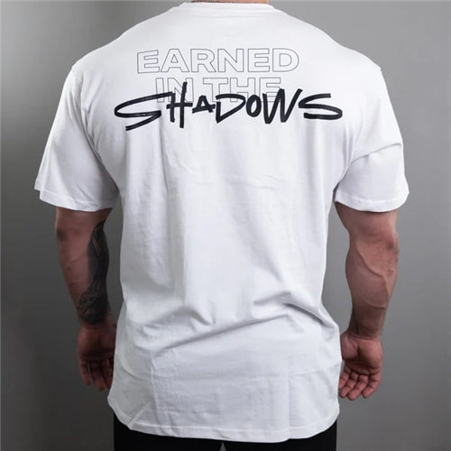 Iron Rebel Shadows Tee