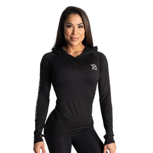 Better Bodies Performance LS Hoodie