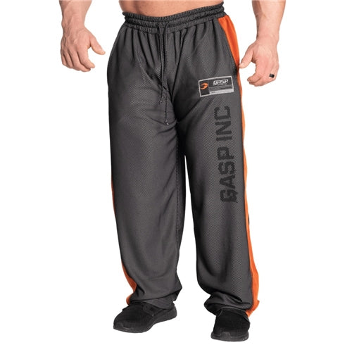 Gasp No1 Mesh Pants